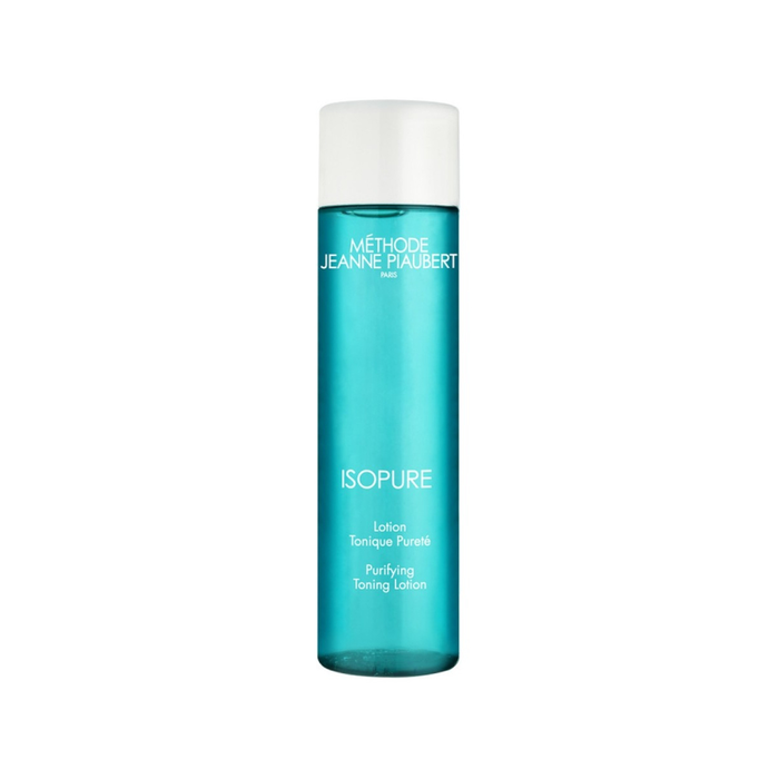 Jeanne Piaubert Isopure Lotion Tonique Pureté 200 ml