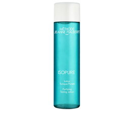 Jeanne Piaubert Isopure Lotion Tonique 200ml Loción Tónica Facial Hidratante y Refrescante