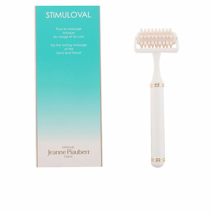 Méthode Jeanne Piaubert STIMULOVAL Masaje Tonificante de Rostro y Cuello
