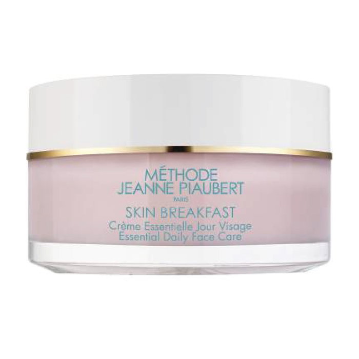 Méthode Jeanne Piaubert SKIN BREAKFAST Crema Facial Hidratante 50 ml