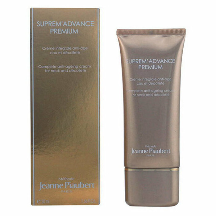 Jeanne Piaubert Suprem Advance Premium Cuello y Escote 50 ml Jeanne Piaubert Suprem Advance Premium Cuello y Escote 50 ml