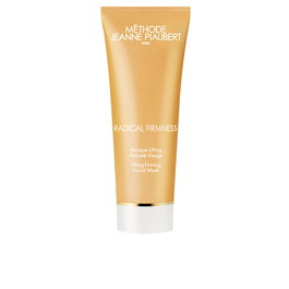 Méthode Jeanne Piaubert RADICAL FIRMNESS Masque Lifting - Mascarilla Facial Reafirmante y Anti-Edad - 75 ml - Crema para Todo Tipo de Pieles - Hidratación y Firmeza
