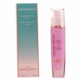 Jeanne Piaubert Certitude Absolue Sérum Facial Antiedad 30 ml