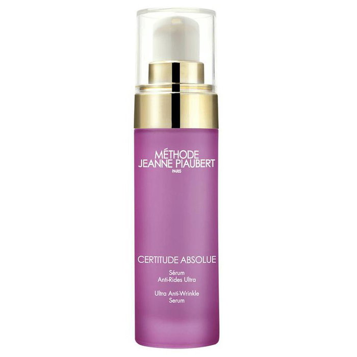 Jeanne Piaubert Certitude Absolue Sérum Facial Antiedad 30 ml