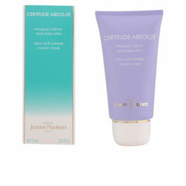 Jeanne Piaubert Certitude Absolue Masque 75ml
