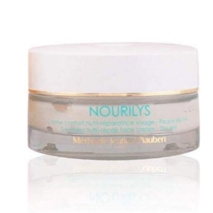 Méthode Jeanne Piaubert NOURILYS Soin Visage 50 ml