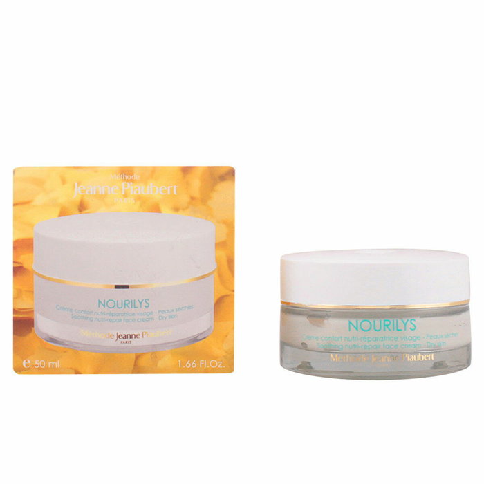 Méthode Jeanne Piaubert NOURILYS Soin Visage 50 ml