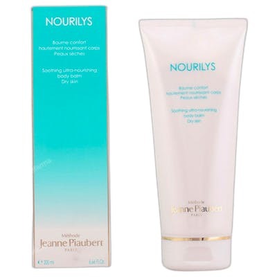 Méthode Jeanne Piaubert Nourilys Bálsamo Corporal Nutritivo 200 ml Méthode Jeanne Piaubert Nourilys Bálsamo Corporal Nutritivo 200 ml
