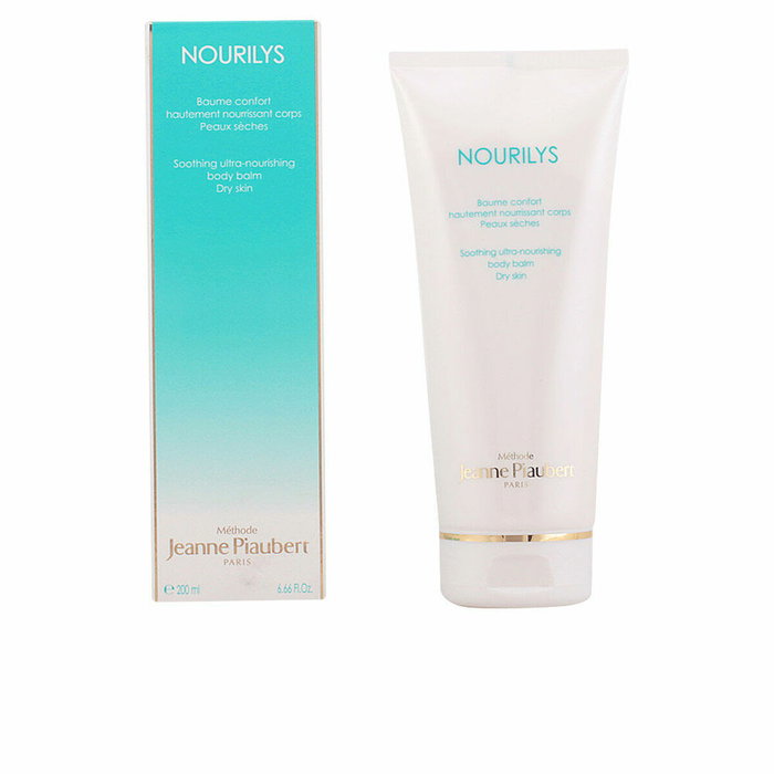 Méthode Jeanne Piaubert Nourilys Bálsamo Corporal Nutritivo 200 ml Méthode Jeanne Piaubert Nourilys Bálsamo Corporal Nutritivo 200 ml