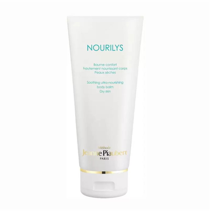 Méthode Jeanne Piaubert Nourilys Bálsamo Corporal Nutritivo 200 ml Méthode Jeanne Piaubert Nourilys Bálsamo Corporal Nutritivo 200 ml