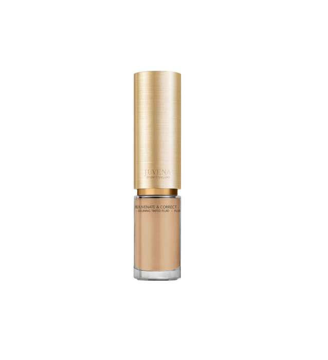 Juvena REJUVENATE & CORRECT Delining Tinted Fluid Natural Bronze 50 ml