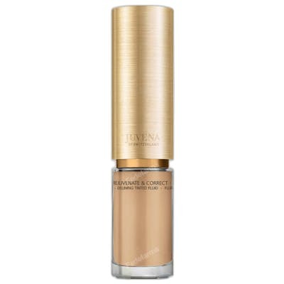 Juvena REJUVENATE & CORRECT Delining Tinted Fluid Natural Bronze 50 ml