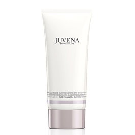Juvena PURE CLEANSING clarifying cleansing foam, Espuma Limpiadora Facial para Pieles Normales y Grasas, 200 ml