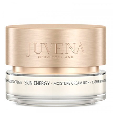 Juvena Skin Energy Crema Hidratante Rica 50 ml