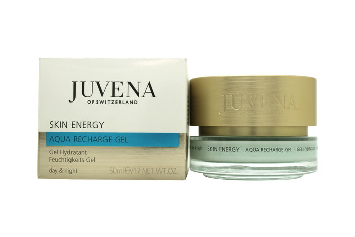 Juvena Skin Energy Aqua Recharge Gel 50 ml