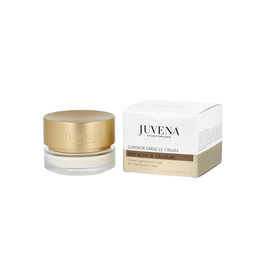 Juvena Superior Miracle Cream 75 ml - Crema Antiarrugas y Antiedad Reafirmante Facial - Tratamiento para Piel Madura