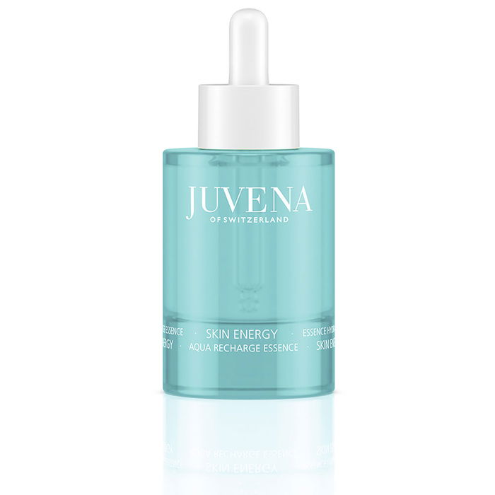 Juvena AQUA RECHARGE essence todo tipo de pieles tratamiento facial hidratante 50 ml