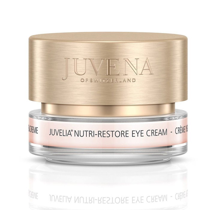 Juvena Juvelia Eye Cream Nutrirestore Contorno de Ojos 15 ml