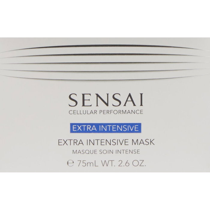 Sensai Cellular Performance Extra Intensive Mask 75 ml Sensai Cellular Performance Extra Intensive Mask 75 ml