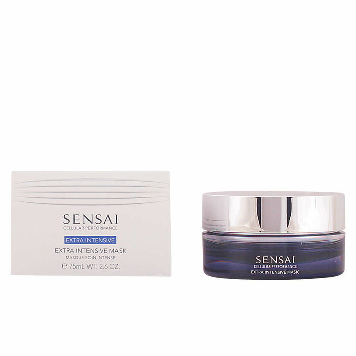 Sensai Cellular Performance Extra Intensive Mask 75 ml Sensai Cellular Performance Extra Intensive Mask 75 ml