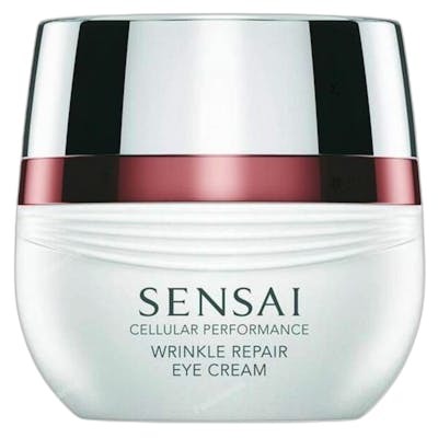Sensai Cellular Performance Wrinkle Repair Eye Cream 15 ml