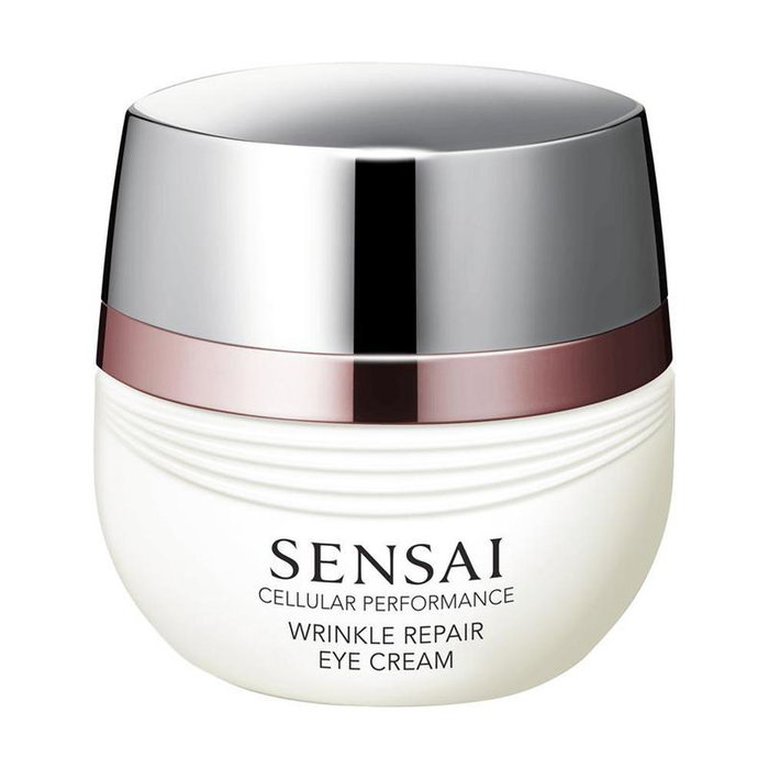Sensai Cellular Performance Wrinkle Repair Eye Cream 15 ml