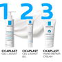 La Roche Posay CICAPLAST Manos Crema Cicatrizante, Calma y Repara la Barrera Protectora de la Piel, 50 ml