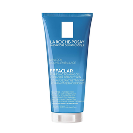 La Roche-Posay Effaclar Gel Purificante +M 200 ml