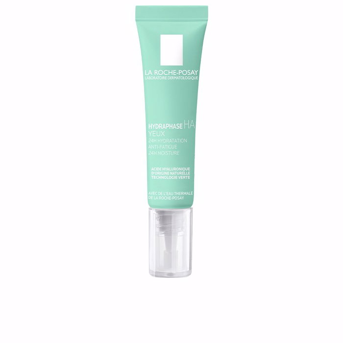La Roche-Posay Hydraphase Intense Ojos 15 ml La Roche-Posay Hydraphase Intense Ojos 15 ml