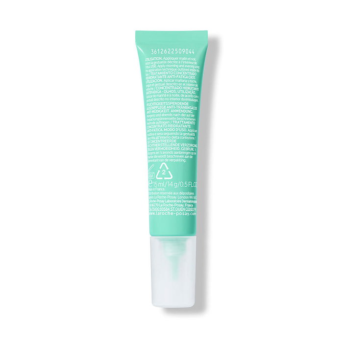 La Roche-Posay Hydraphase Intense Ojos 15 ml La Roche-Posay Hydraphase Intense Ojos 15 ml
