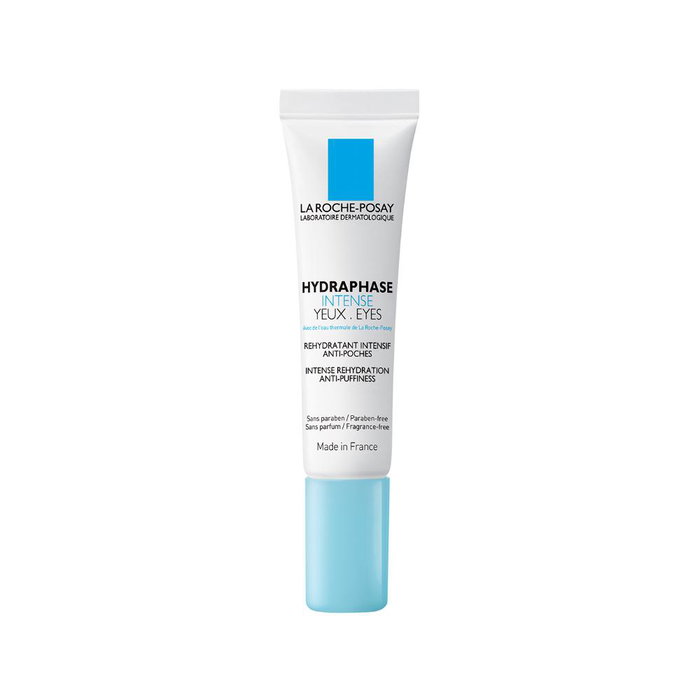 La Roche-Posay Hydraphase Intense Ojos 15 ml La Roche-Posay Hydraphase Intense Ojos 15 ml