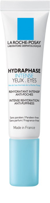 La Roche-Posay Hydraphase Intense Ojos 15 ml