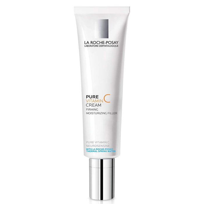 La Roche Posay Redermic C Crema Facial con 5% Vitamina C Pura 40 ml