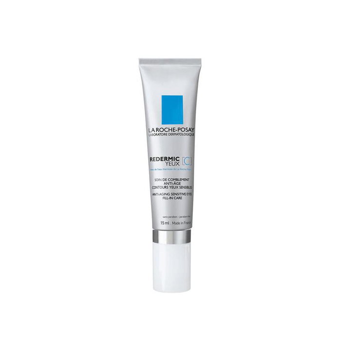 La Roche Posay REDERMIC C Contorno de ojos antioxidante 15 ml La Roche Posay REDERMIC C Contorno de ojos antioxidante 15 ml