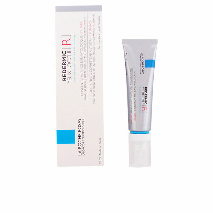 La Roche Posay Redermic R ojos 15 ml