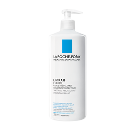 La Roche Posay Lipikar Fluide Hidratante 750 ml