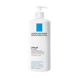 La Roche Posay Lipikar Fluido 750 mL