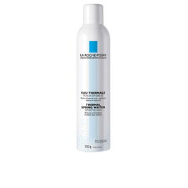 La Roche Posay EAU THERMALE BRUMA AGUA TERMAL 300 ml, calma, protege y equilibra la piel, apta para pieles sensibles