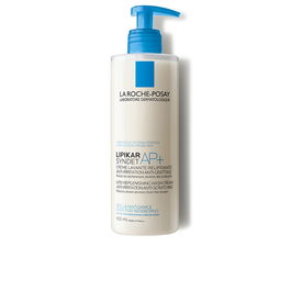 La Roche Posay LIPIKAR SYNDET AP+ Crema de Ducha Relipidizante Anti-irritaciones para Piel Atópica 400 ml
