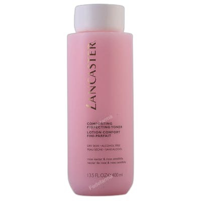 Lancaster Tónico Limpiador Confort y Perfección 400 ml
