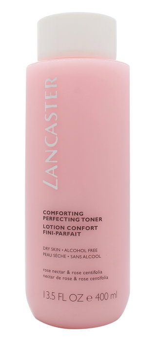 Lancaster Tónico Limpiador Confort y Perfección 400ml Lancaster Tónico Limpiador Confort y Perfección 400ml