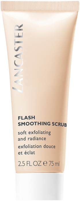 Lancaster Flash Smoothing Scrub Exfoliante Facial 75 ml