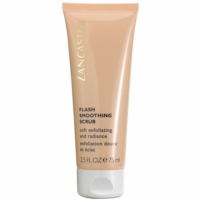 Lancaster Flash Smoothing Scrub Exfoliante Facial 75 ml