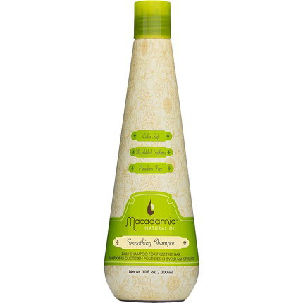 Macadamia Smoothing Shampoo 300ml Macadamia Smoothing Shampoo 300ml