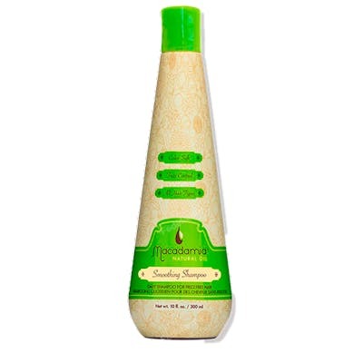 Macadamia Smoothing Shampoo 300ml