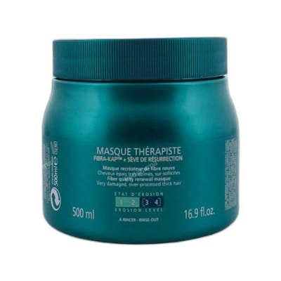 Kerastase RESISTANCE MASQUE THÉRAPISTE 200 ml Kerastase RESISTANCE MASQUE THÉRAPISTE 200 ml