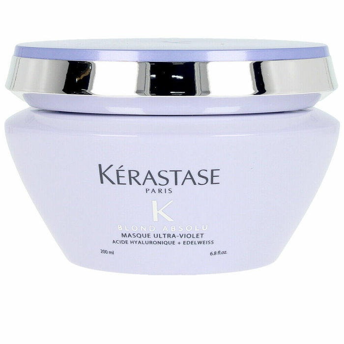 Kerastase Blond Absolu Ultra Violet Mascarilla 200 ml