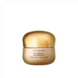 SHISEIDO Benefiance Nutriperfect Crema de Noche 50 ml