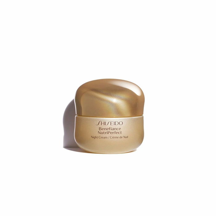 Shiseido Benefiance Nutriperfect Night Cream 50 ml