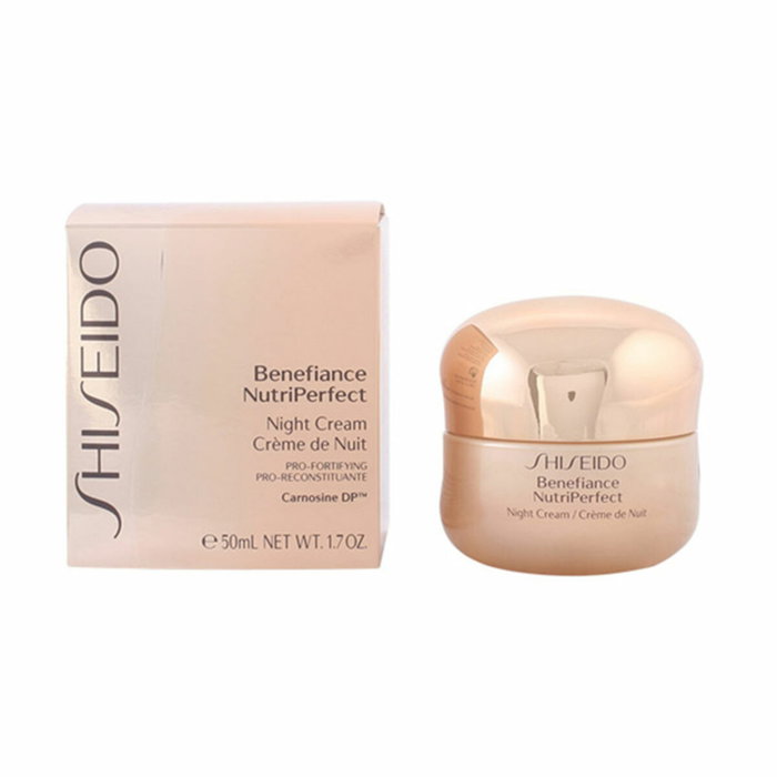 Shiseido Benefiance Nutriperfect Night Cream 50 ml